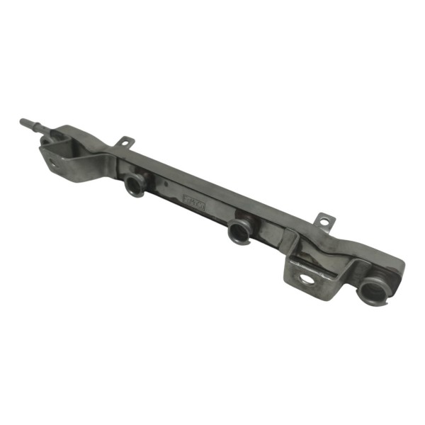 Flauta Bico Injetor Ford Fusion 2.3 2006 2007 2008 2009 2010