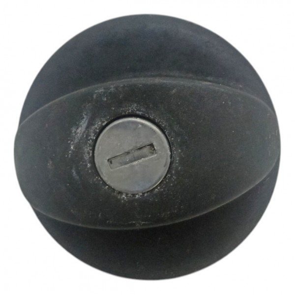 Tampa Tanque Combustível Ford Courier 2000 2001 2002 2003