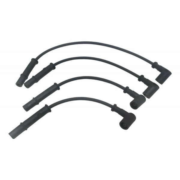 Jogo Cabo Vela Renault Kangoo 1.6 8v 2002 2003 2004 2005 06