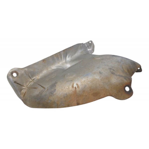 Defletor Calor Catalisador Renault Sandero 1.6 2007 2008 09