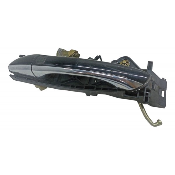 Maçaneta Externa Tras Esquerda Mercedes S500 2001 2002 2003