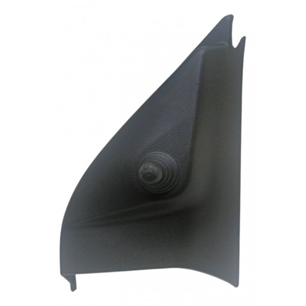Acabamento Interno Retrovisor Direito Fiat Argo 2019 2020 21
