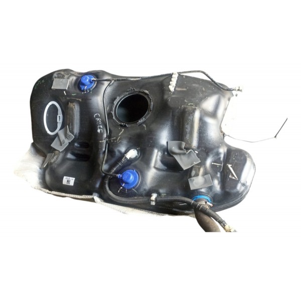 Tanque Combustível Gm Cruze Sedan 2012 2013 2014 2015 2016