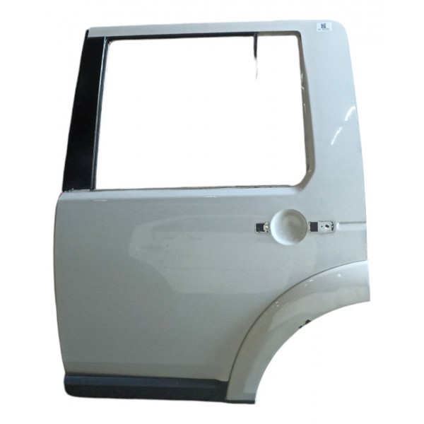 Porta Tras Esquerda Land Rover Discovery 3 2006 2007 2008 09