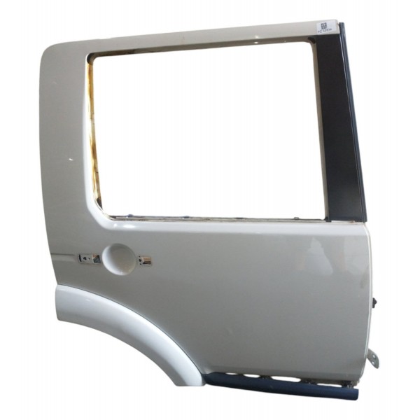 Porta Tras Direita Land Rover Discovery 3 2006 2007 2008 09