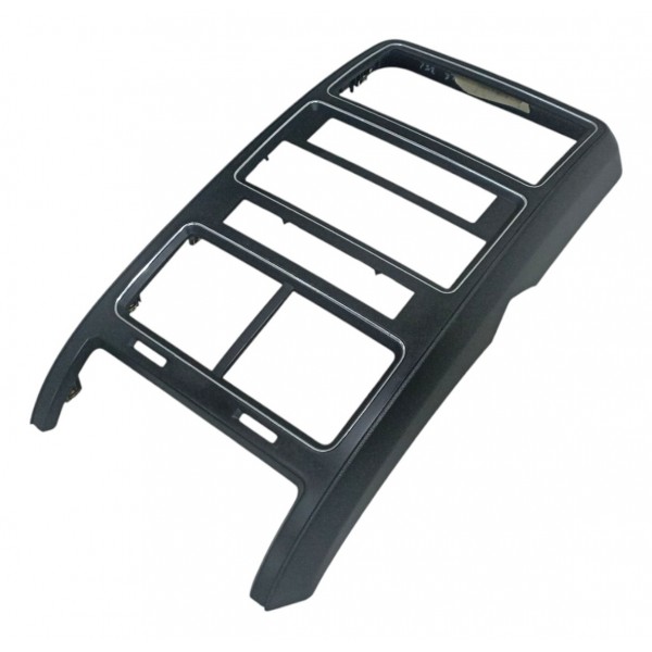 Acabamento Painel Central Dodge Journey 2009 2010 2011 2012