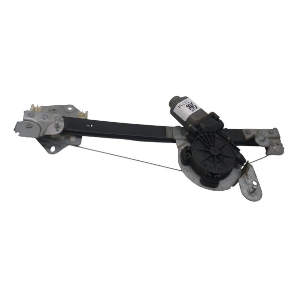 Máquina Vidro Elétrico Tras Direit Renault Sandero 2008 2009