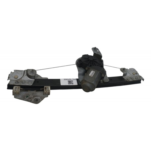 Maquina Vidro Eletrica Tras Esquerda Renault Logan 2007 2008
