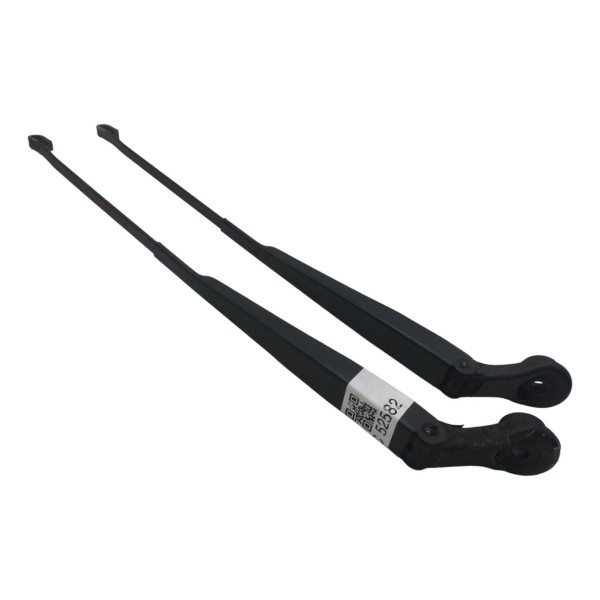 Par Braço Limpador Jinbei Shineray Dtruck 2012 2013 2014 15