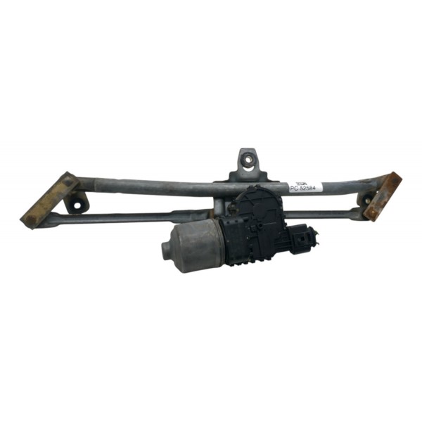 Galhada Motor Limpador Parabrisa Vw Golf 2002 2003 2004 05