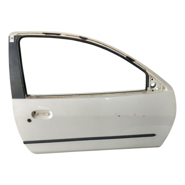 Porta Direita Ford Ka 2008 2009 2010 2011 2012 2 Porta