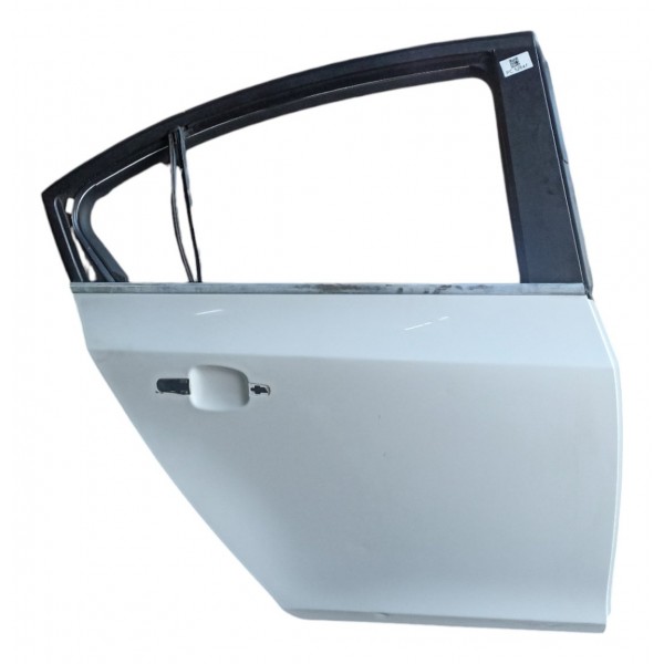 Porta Tras Direita Gm Cruze Sedan 2012 2013 2014 2015 2016