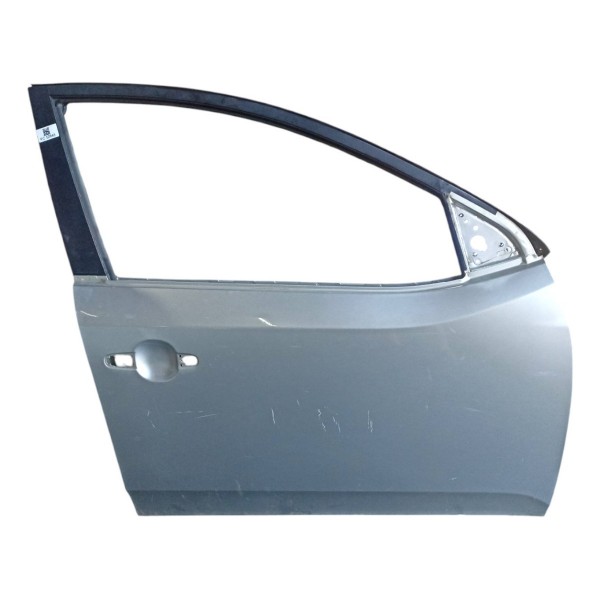 Porta Diant Direita Kia Cerato 2008 2009 2010 2011 Detalhe