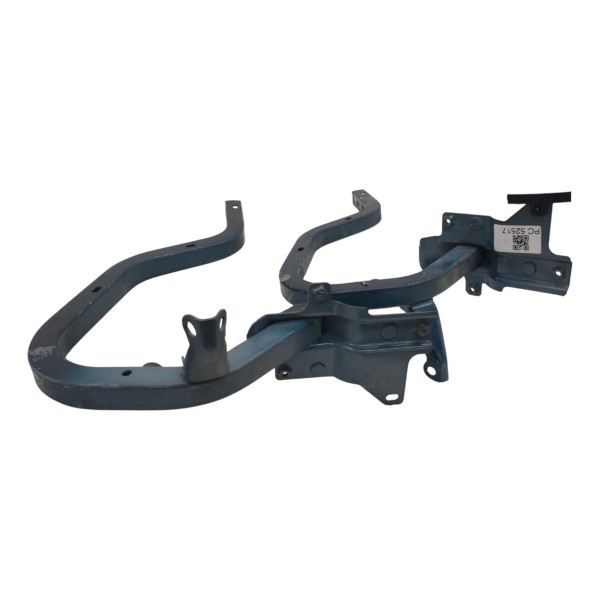 Par Dobradiça Porta Mala Mitsubishi Galant 2000 2001 2002 03