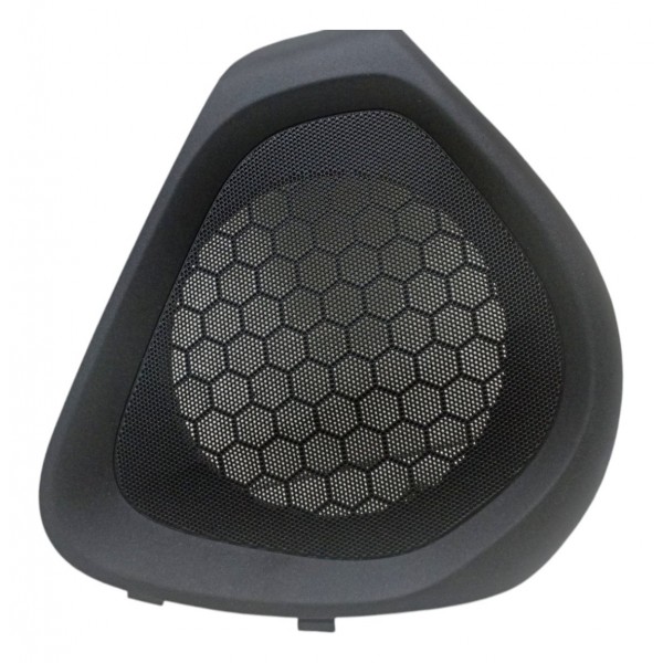 Tela Grade Auto Falante Esquerdo Gm Onix 2014 2015 2016 2017