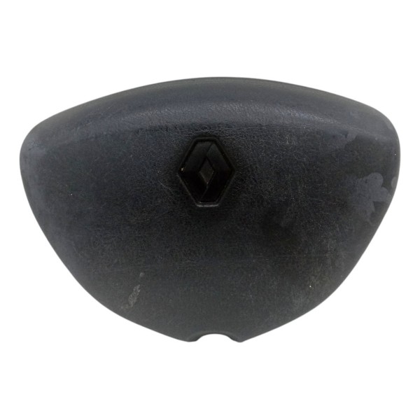 Tampa Capa Buzina Volante Renault Master 2007 2008 2009 2010