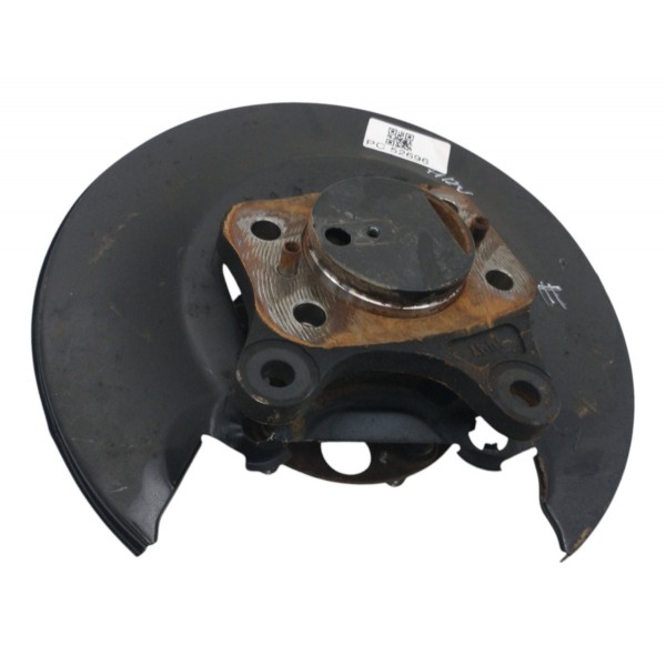 Cubo Roda Tras Esquerdo Honda Hrv 1.8 2017 2018 2019 2020 21