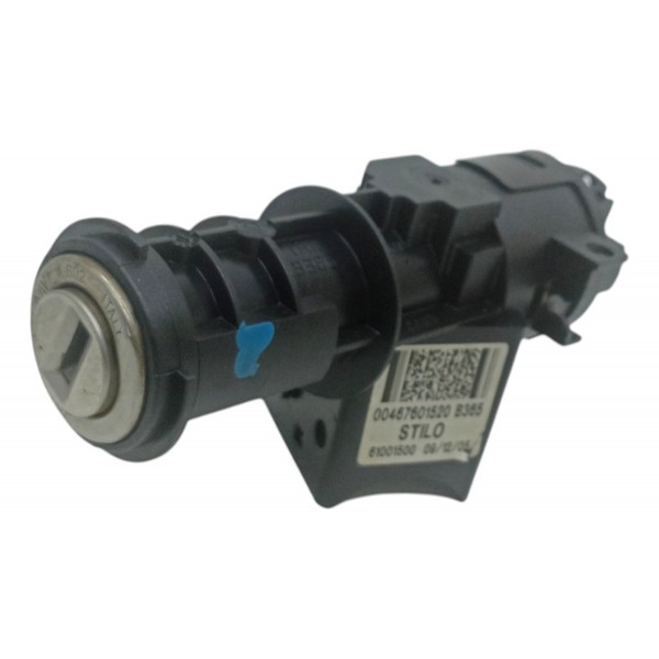 Comutador Miolo Ignição Fiat Stilo 2007 2008 2009 2010 2011