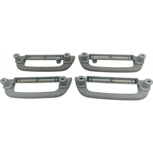 Alça Teto Apoio Mao Mercedes S500 2001 2002 2003 04 Unitario
