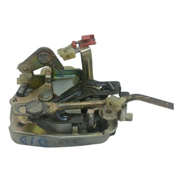 Fechadura Dianteira Direita Kia Sportage 1997 1998 1999 2000