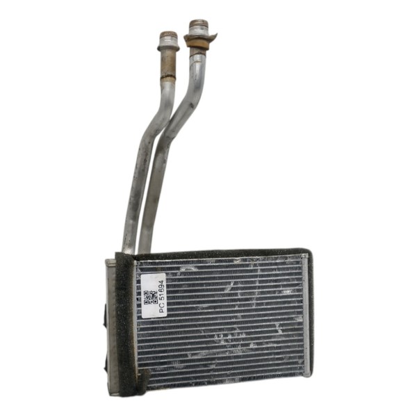 Radiador Ar Quente Gm Cruze 1.8 2012 2013 2014 2015 2016 17