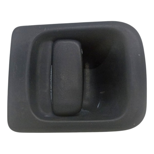 Maçaneta Externa Diant Esquerda Renault Master 2007 2008 09