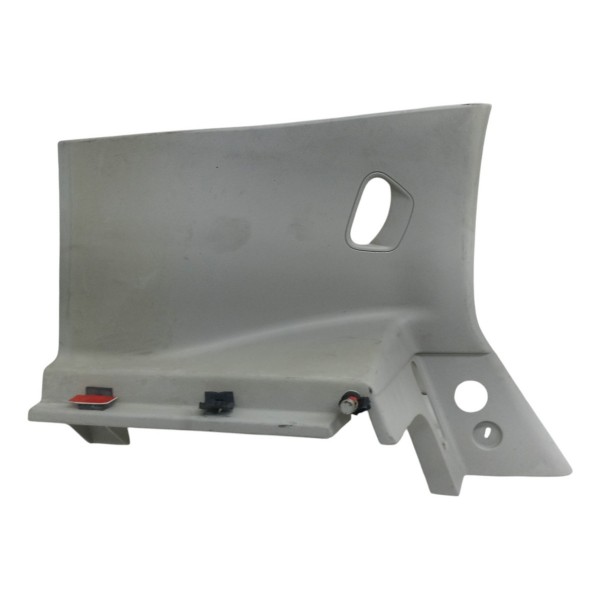 Acabamento Bagagito Esquerdo Fiat Uno 2012 2013 2014 2015
