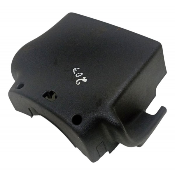 Acabamento Inferior Chave Seta Peugeot 207 Sw 2009 2010 2011