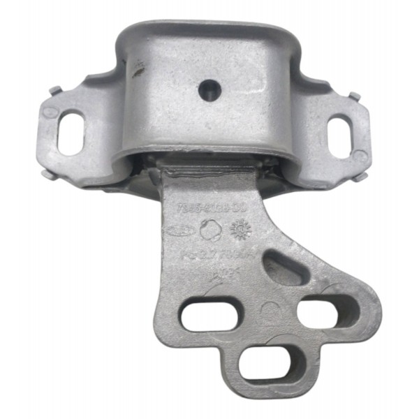 Coxim Motor Direito Ford Courier 1999 2000 2001 2002 2003