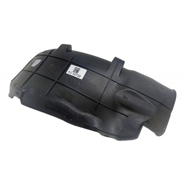 Parabarro Tras Direito Fiat Palio Wekeend 2010 2011 2012