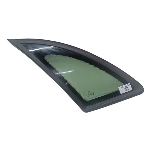 Vidro Fixo Traseiro Esquerdo Citroen C5 2002 2003 2004 2005