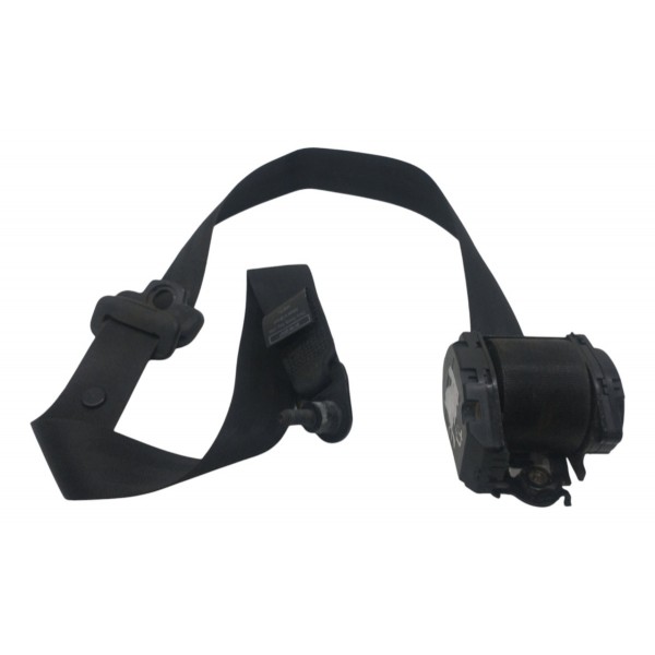 Cinto Segurança Diant Esquerdo Audi A3 2001 2002 2003 2004