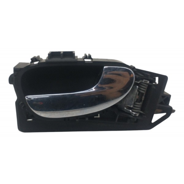 Maçaneta Interna Diant Direita Peugeot 307 Sw 2008 2009 2010