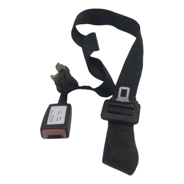 Cinto Femea Audi A3 2002 2003 2004 2005 2006