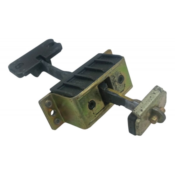 Limitador Porta Diant Direito Mercedes S500 2001 2002 2003