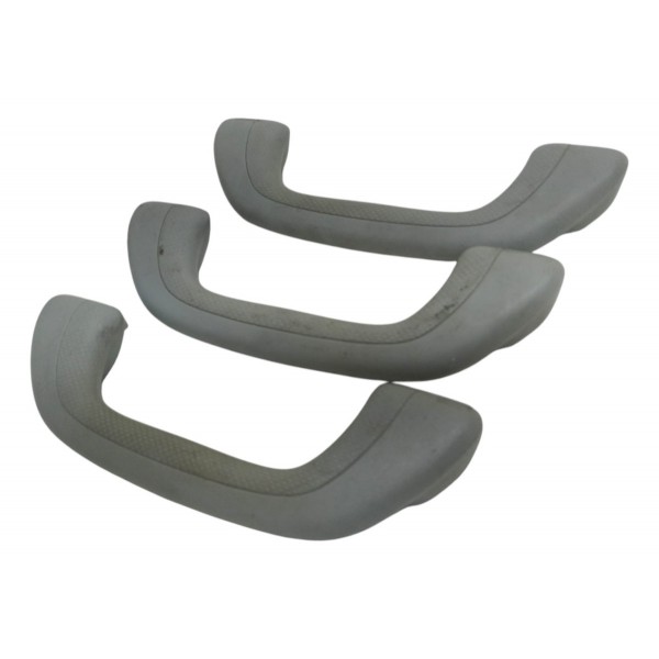 Alça Teto Apoio Mao Honda Civic 2002 2003 2004 2004 Unitario