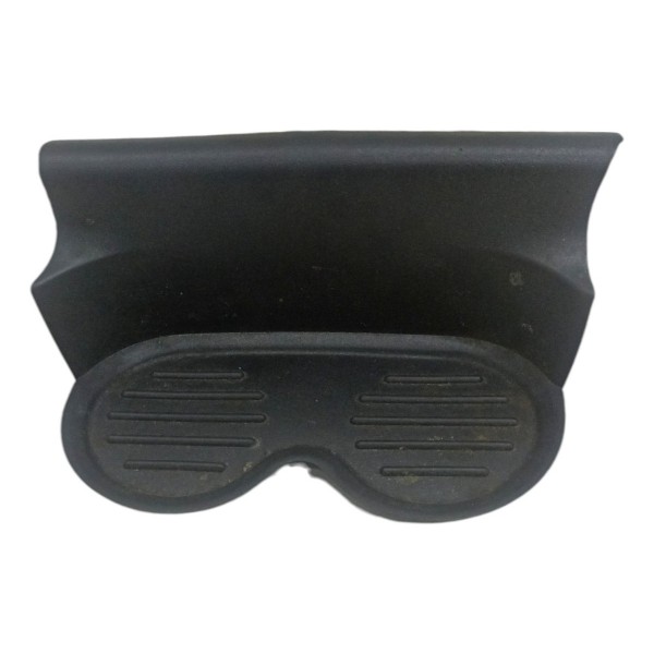 Borracha Proteção Porta Copo Fiat Stilo 2007 2008 2009 2010