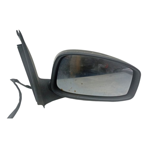 Retrovisor Eletrico Direito Fiat Stilo 2008 2009 2010 2011