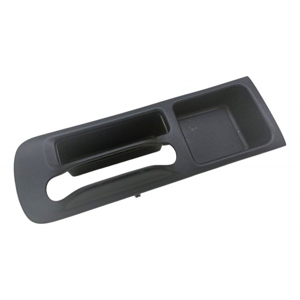 Acabamento Console Freio Mao Honda Civic 2002 2003 2004 2005