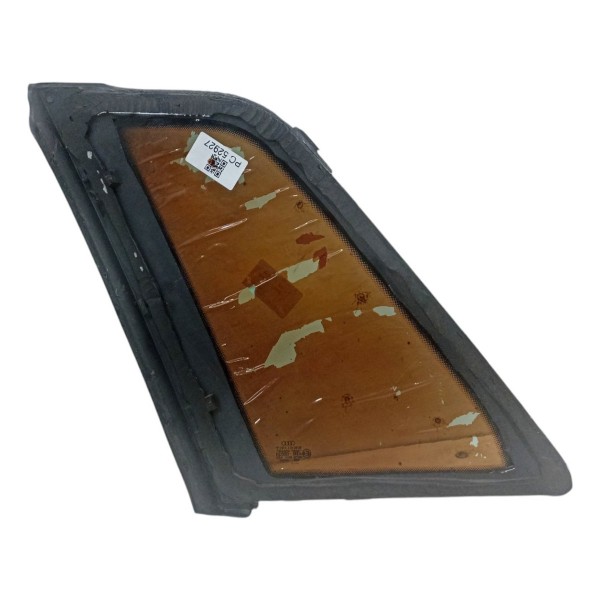 Vidro Fixo Traseiro Direito Audi A3 2002 2003 2004 4 Porta