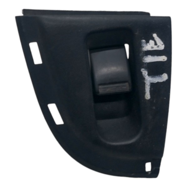 Comando Vidro Tras Esquerdo Honda Civic 1997 1998 1999 2000