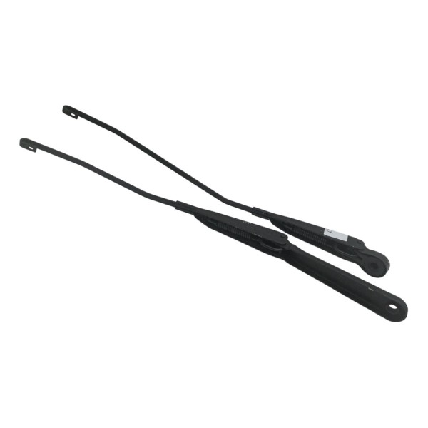 Par Braço Limpador Parabrisa Renault Kangoo 2002 2003 2004