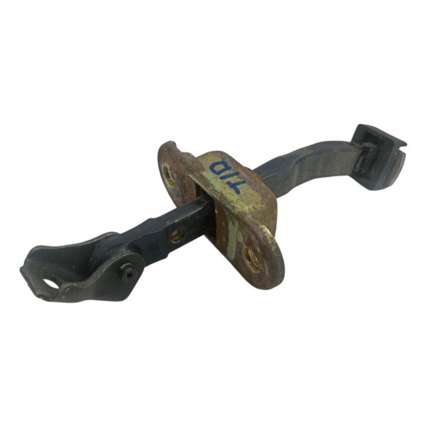 Limitador Porta Tras Direita Mitsubishi Galant 2001 2002 03