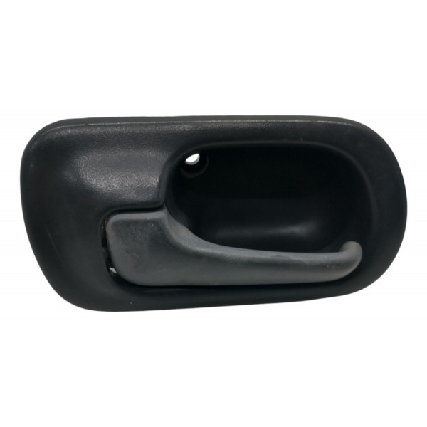 Maçaneta Interna Esquerda Honda Civic 1999 2000 2001 2002