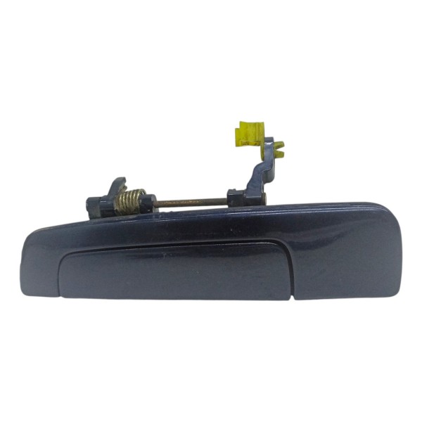 Maçaneta Externa Tras Esquerda Mitsubishi Galant 2001 2002