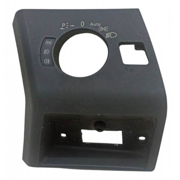Moldura Chave Luz Mercedes S500 2000 2001 2002 2003 2004
