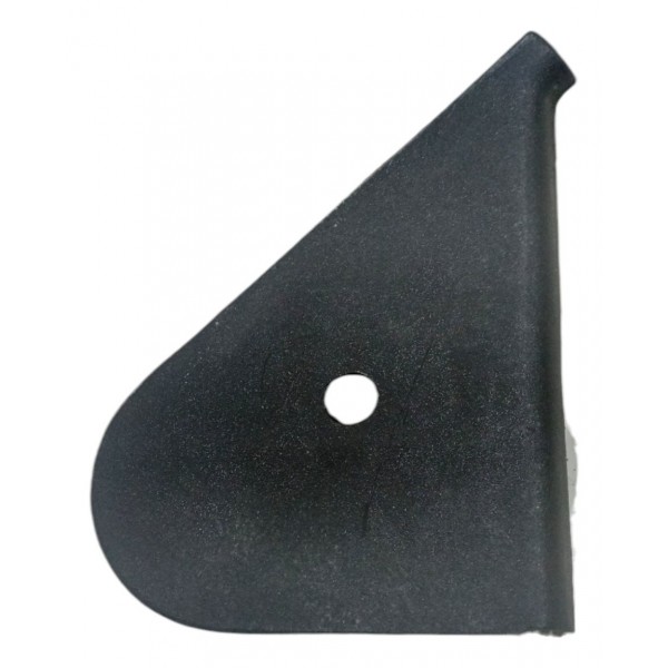 Acabamento Interno Retrovisor Direito Vw Voyage 1991 1992