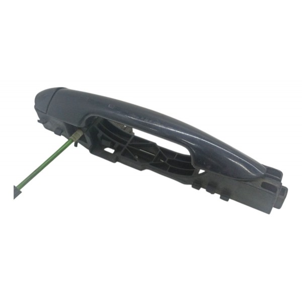 Maçaneta Externa Tras Direita Fiat Stilo 2007 2008 2009 2010