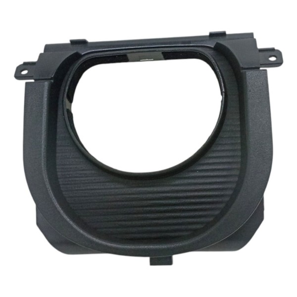 Moldura Escamoteável Coluna Direção Mercedes S500 2001 2002