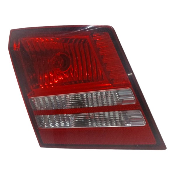 Lanterna Esquerda Tampa Dodge Journey 2009 2010 2011 2012 13